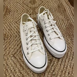 Chuck Taylor All Star Lift Platform Canvas